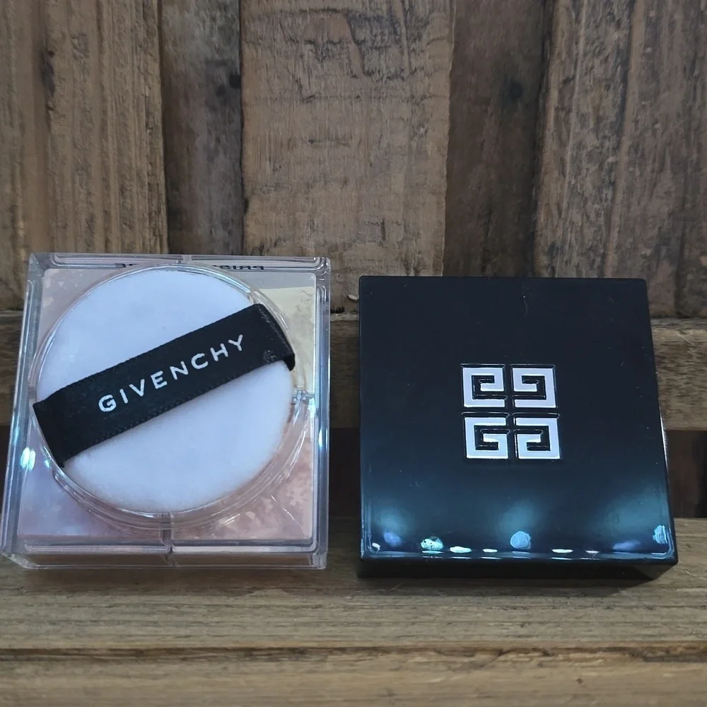 Givenchy medium deep